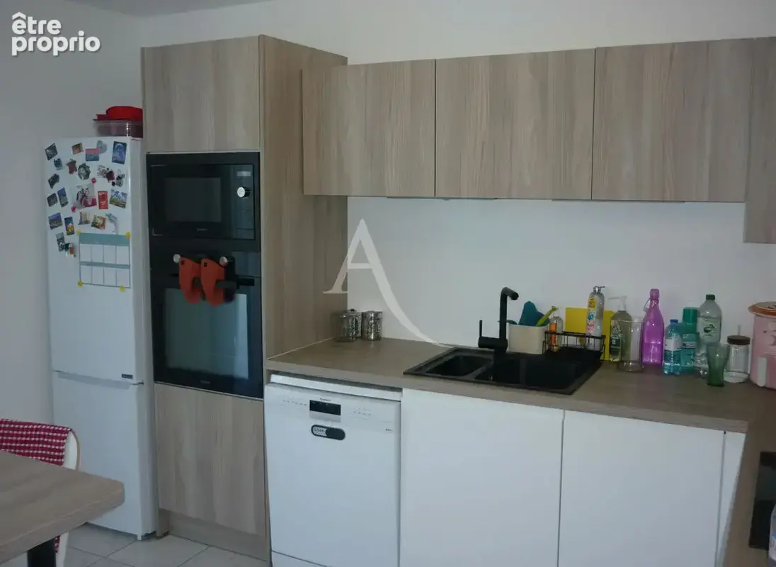 Maison individuelle de plain pied - photo 5