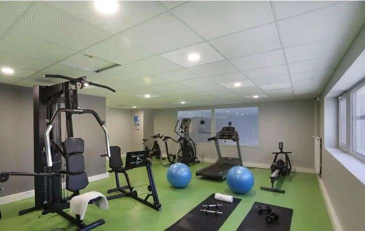 Appartement à NANTERRE