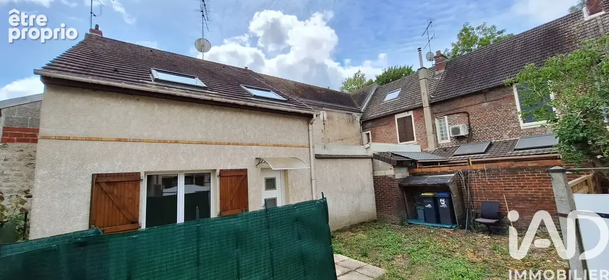 Photo 1 - Maison à CHAMBLY