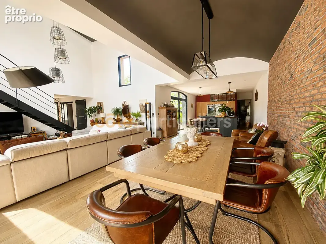 Villa d'exception de 360 m² aux portes de La Rochelle - Saint-Xandre - photo 4