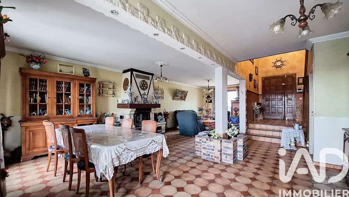 Photo 7 - Maison à BONNEUIL-SUR-MARNE