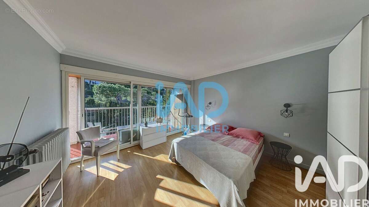 Photo 8 - Appartement à SETE