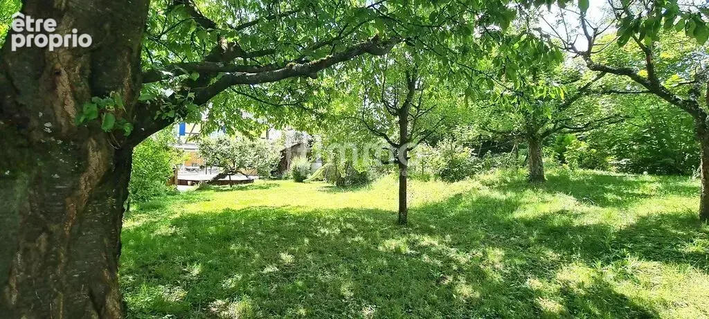 Maison de caractère proche Suisse avec piscine - photo 9