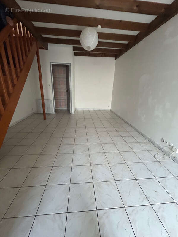 Appartement à LIBOURNE