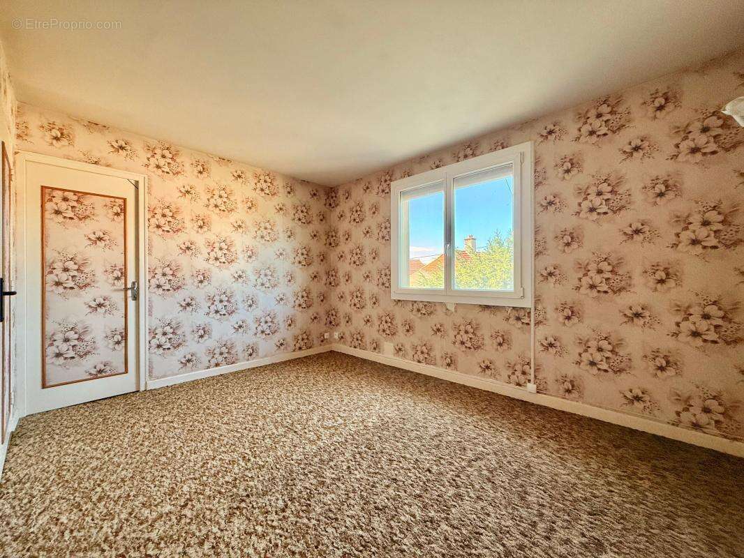 À VENDRE – Maison à rénover avec fort potentiel – Champdôtre (21130) - photo 11
