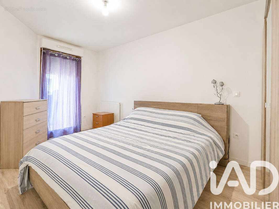 Appartement 62 m² à Pierrefitte-Sur-Seine  - photo 5