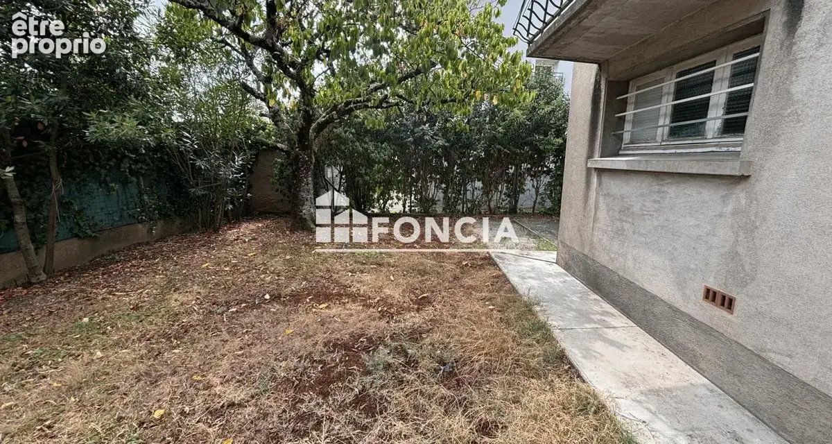 Maison familiale T4 avec jardin à Albi : espace, calme et confort au quotidien - photo 5