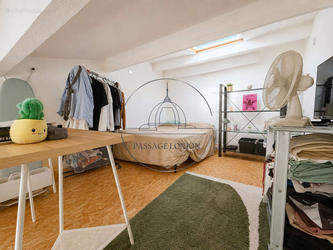 Appartement 31 m² à Montpellier  - photo 5