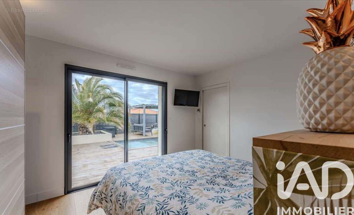 Photo 6 - Maison à MIOS