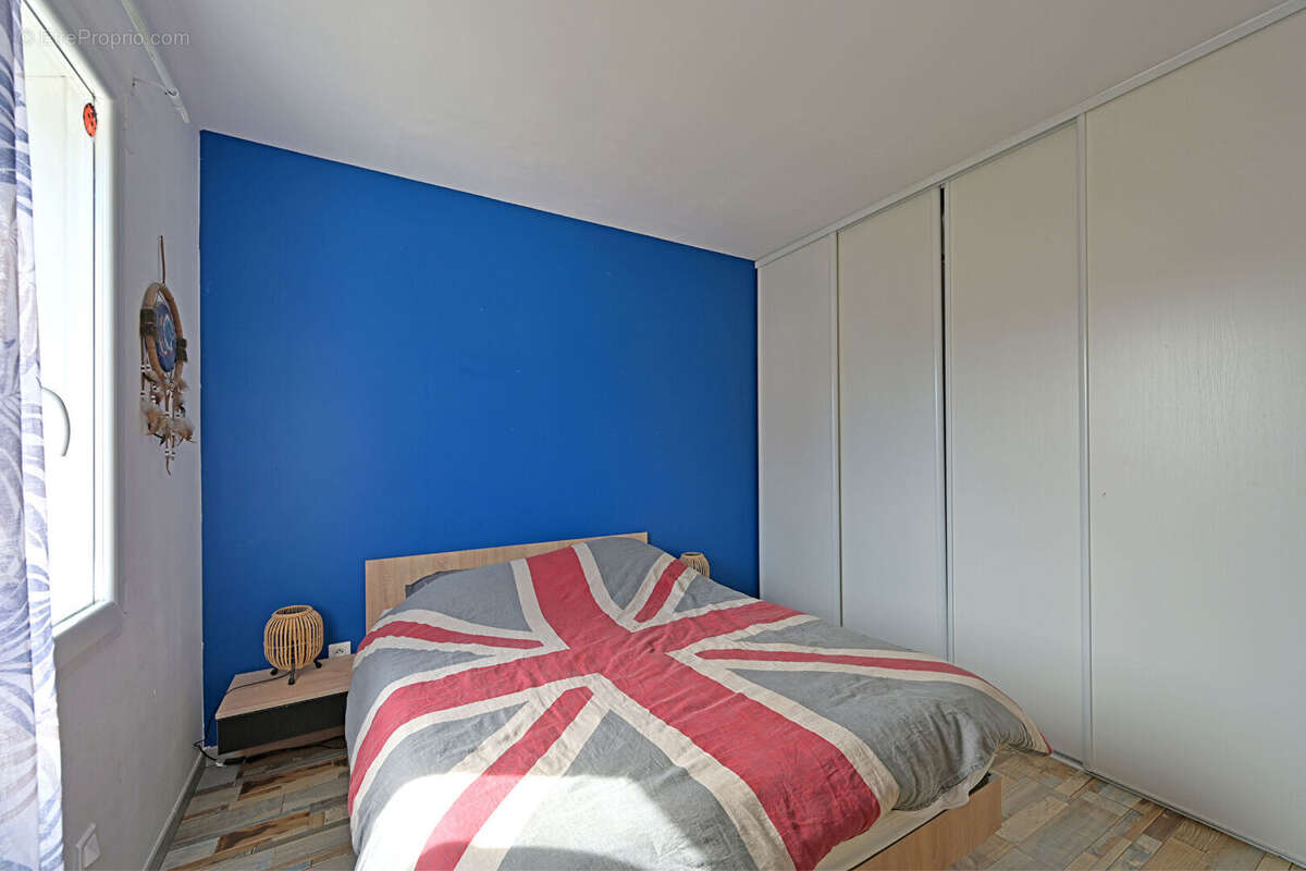 Maison à BEAUVOISIN