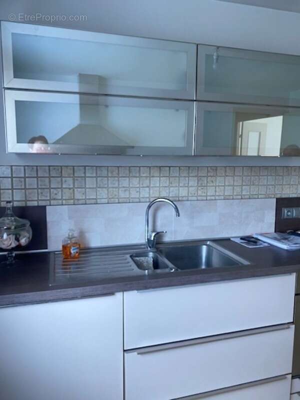 Maison à BASSE-GOULAINE