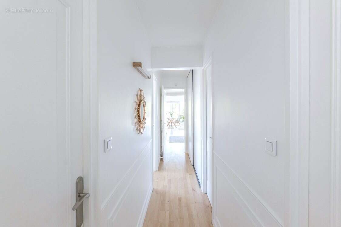 Appartement à LE PECQ