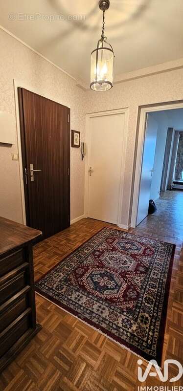 Photo 4 - Appartement à LE HAVRE