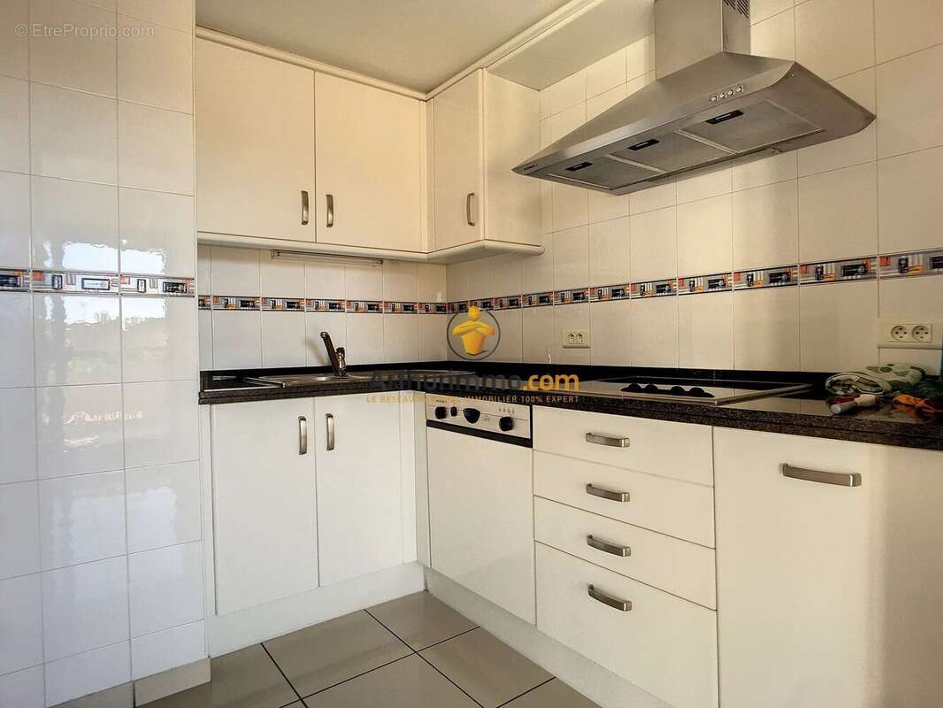 Vente Appartement Perpignan(66000) 275 000ï¿œ - photo 6