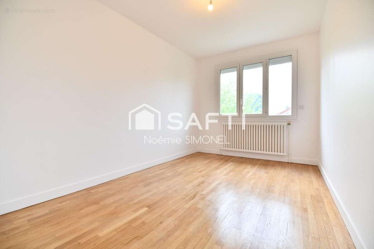 Photo 9 - Maison à MASSY