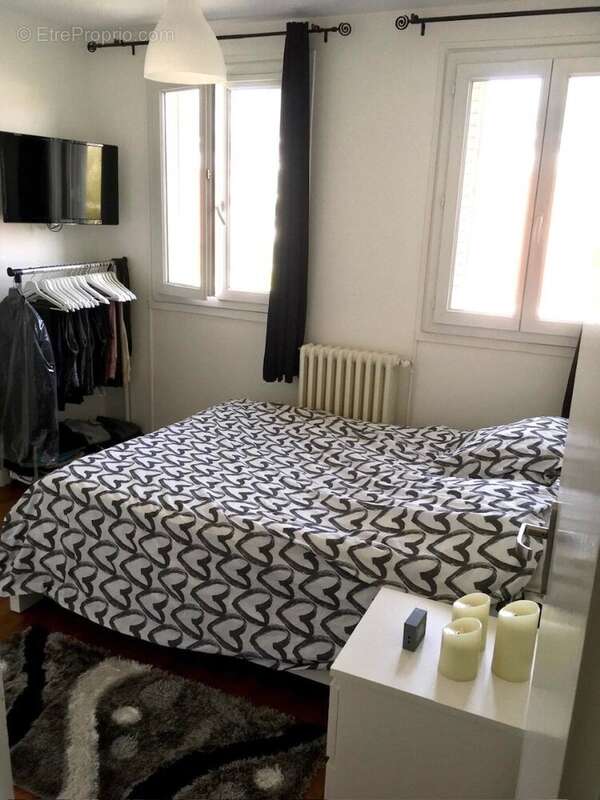 Appartement à DIJON