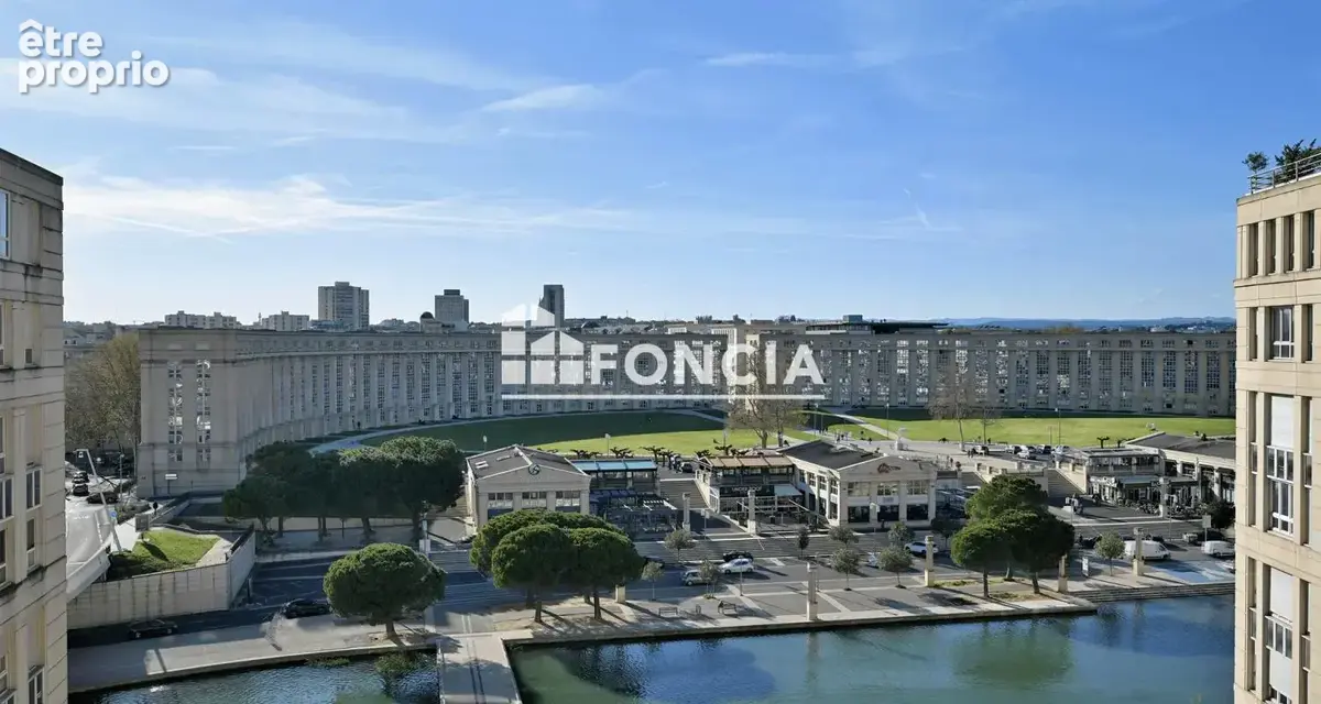 Photo Appartement à Montpellier au prix de 320 000€