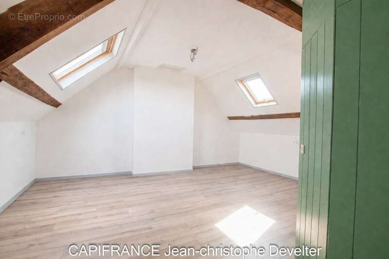 Maison à CEAUCE