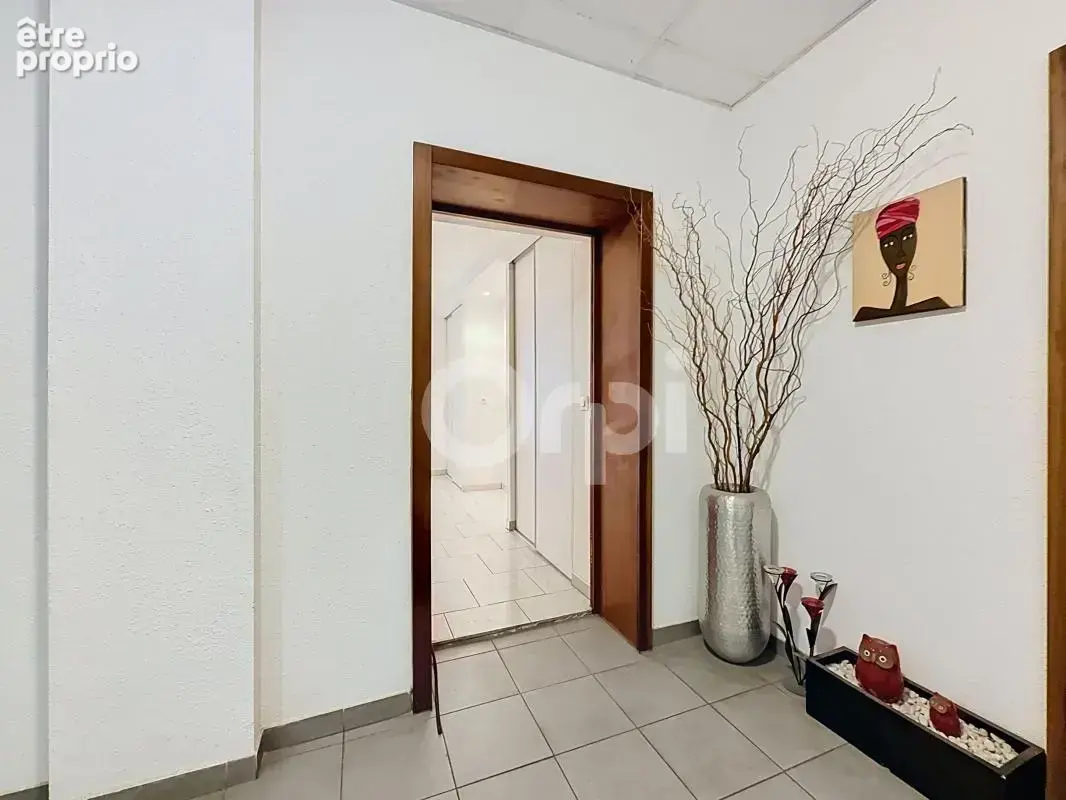 Appartement à vendre: mulhouse drouot – 2 pièces 65 m² avec mezzanine – ancienne caserne réhabilitée – parking - photo 24