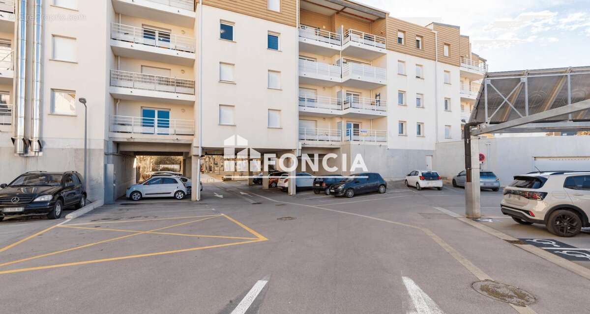 Appartement à NARBONNE