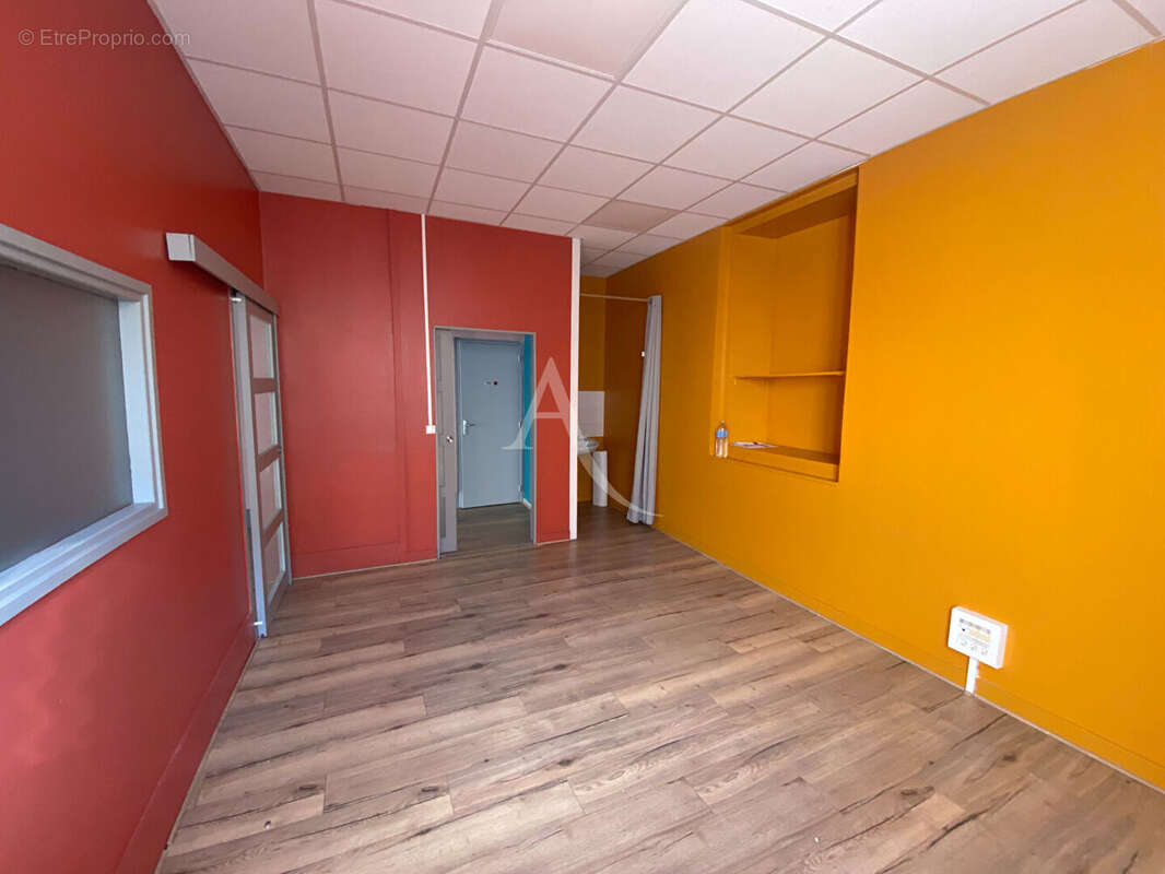 Appartement à SAINT-LAURENT-SUR-SAONE