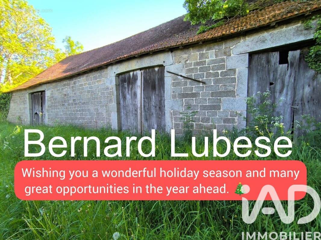 Photo 1 - Appartement à LA VILLETELLE