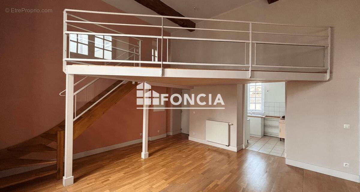 Appartement à AUCH