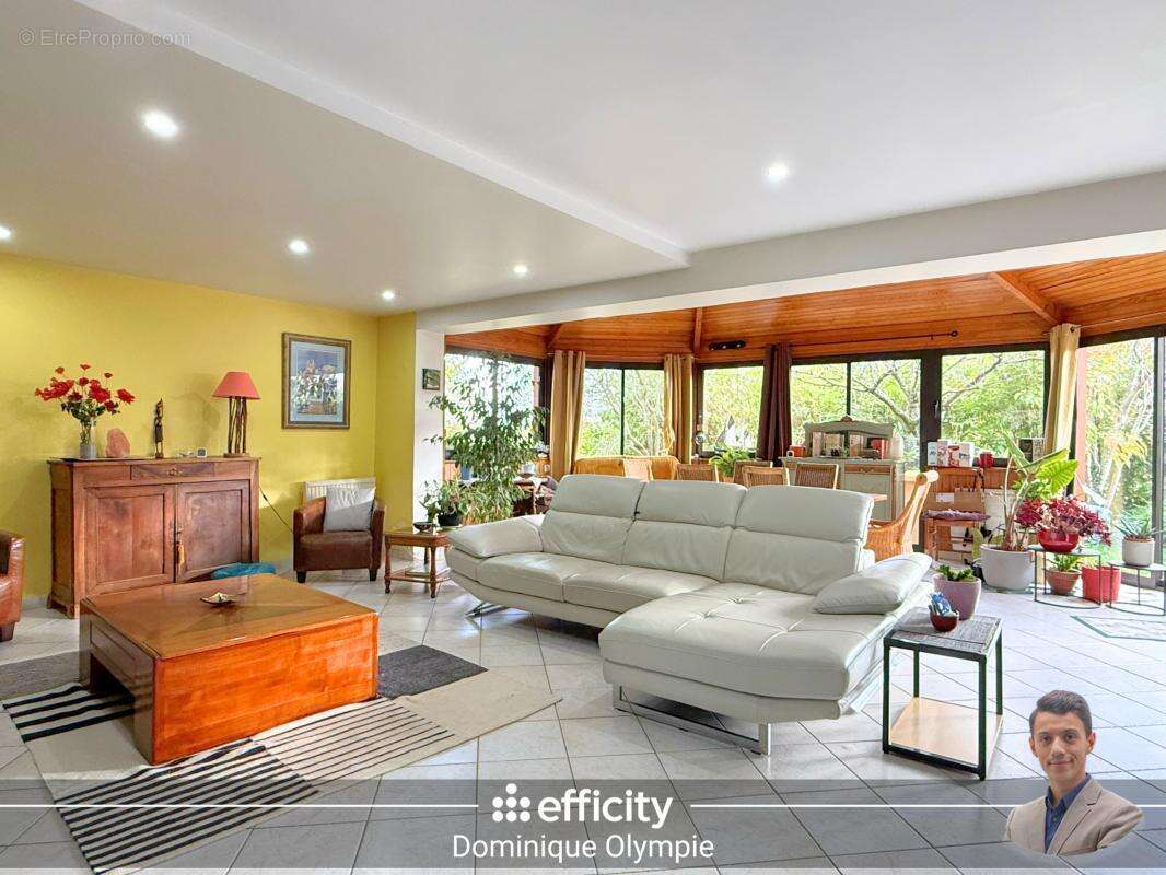 Maison à PLOUFRAGAN