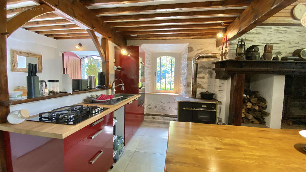 Maison à ARGELES-GAZOST