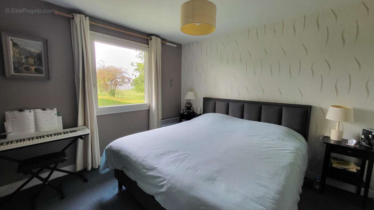 Charmant pavillon individuel sur sous sol - photo 8