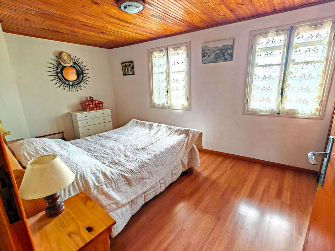 Photo 9 - Appartement à LANTOSQUE