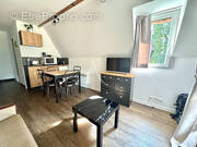 Appartement à DEAUVILLE