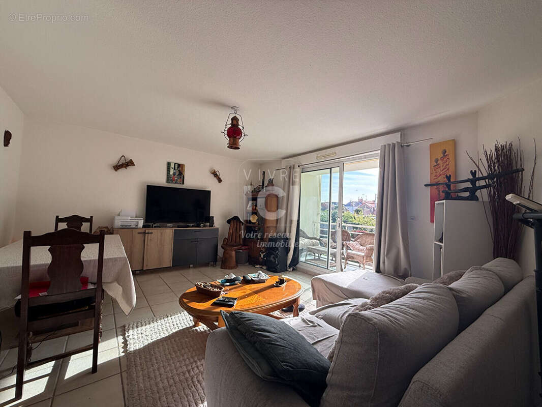 Appartement à SAINT-BREVIN-LES-PINS