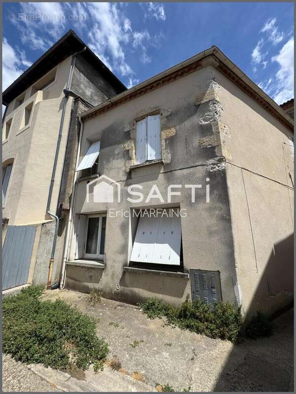 Appartement 279 m² à Condom  - photo 2