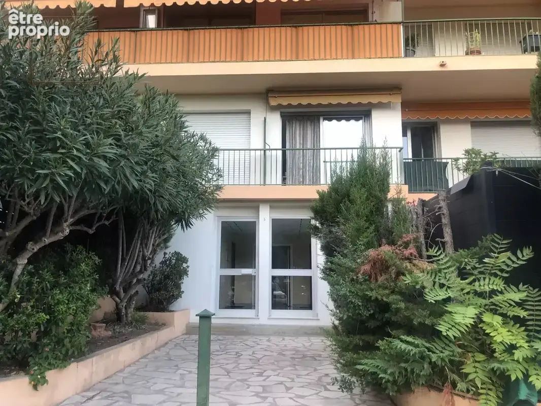 À vendre menton 2 pièces 48m2 vue exceptionnelle 257 000€ - photo 16