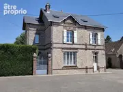 Maison à CHARTRES
