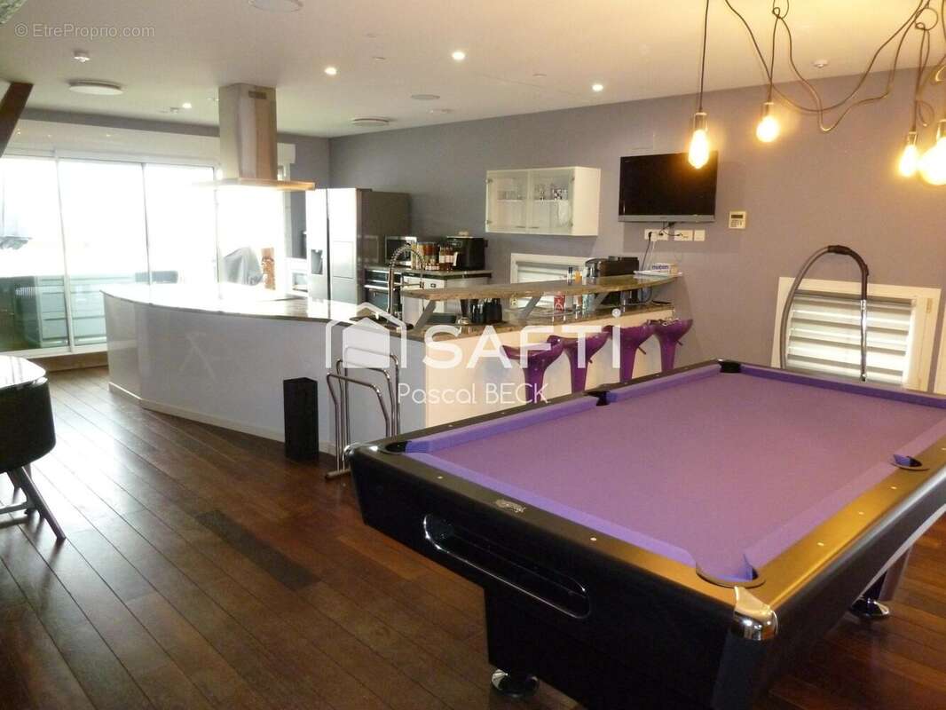 Photo 3 - Appartement à FROUARD