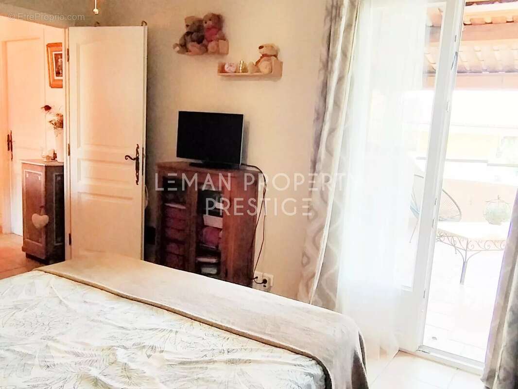 Maison à PEYMEINADE