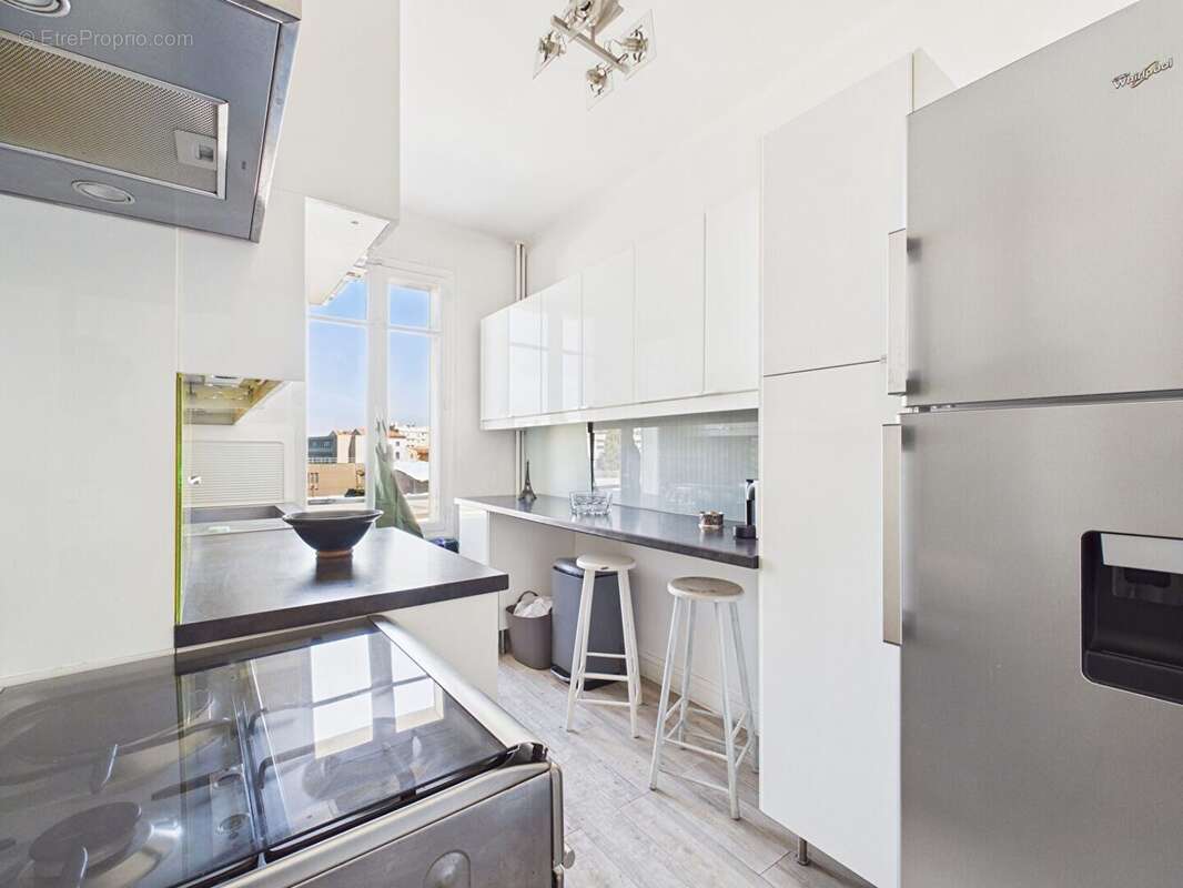 Appartement à AVIGNON