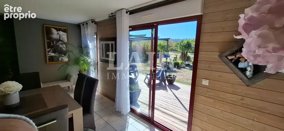 Magnifique maison de 4 chambres avec jardin et piscine ref : S15739 - photo 6