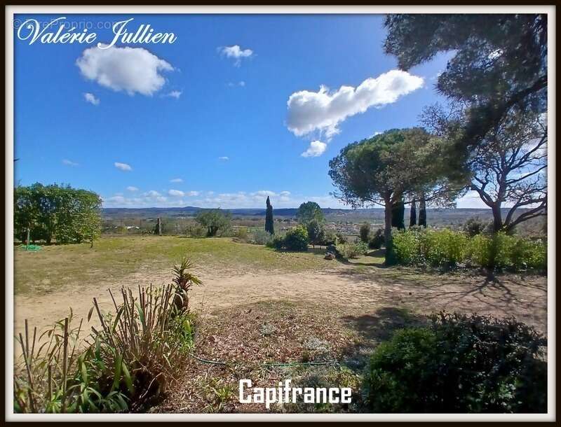 Maison à vendre 3 pièces PAULHAN (34) - photo 2