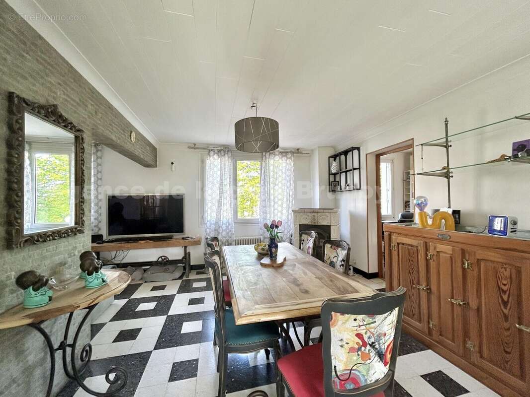 IMG_9503 - Maison à BRUNOY