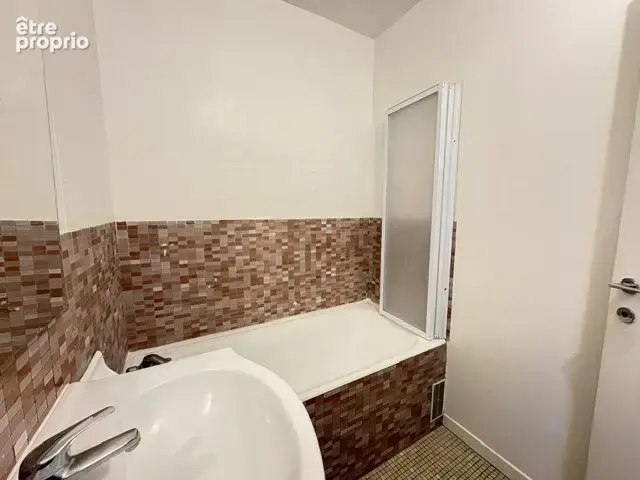 Appartement 2 pièces 52 m² à vendre à Fontenay-Sous-Bois (94120) - photo 8
