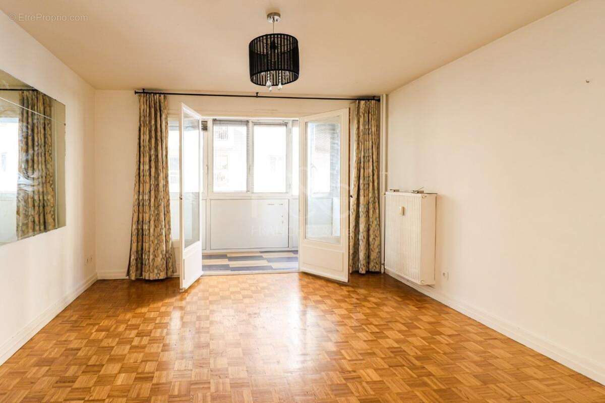 Appartement de type 2 de 49 m² - photo 2