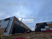 Commerce à AMBLAINVILLE