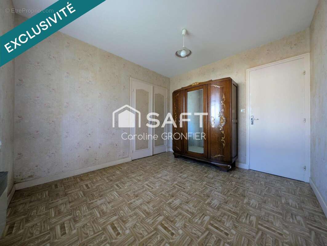 Photo 9 - Maison à PALINGES