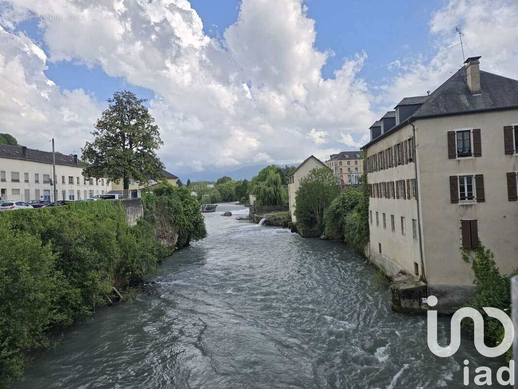 Photo 6 - Maison à OLORON-SAINTE-MARIE