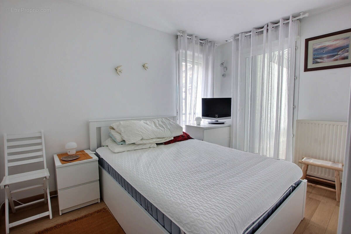 Appartement à PANTIN