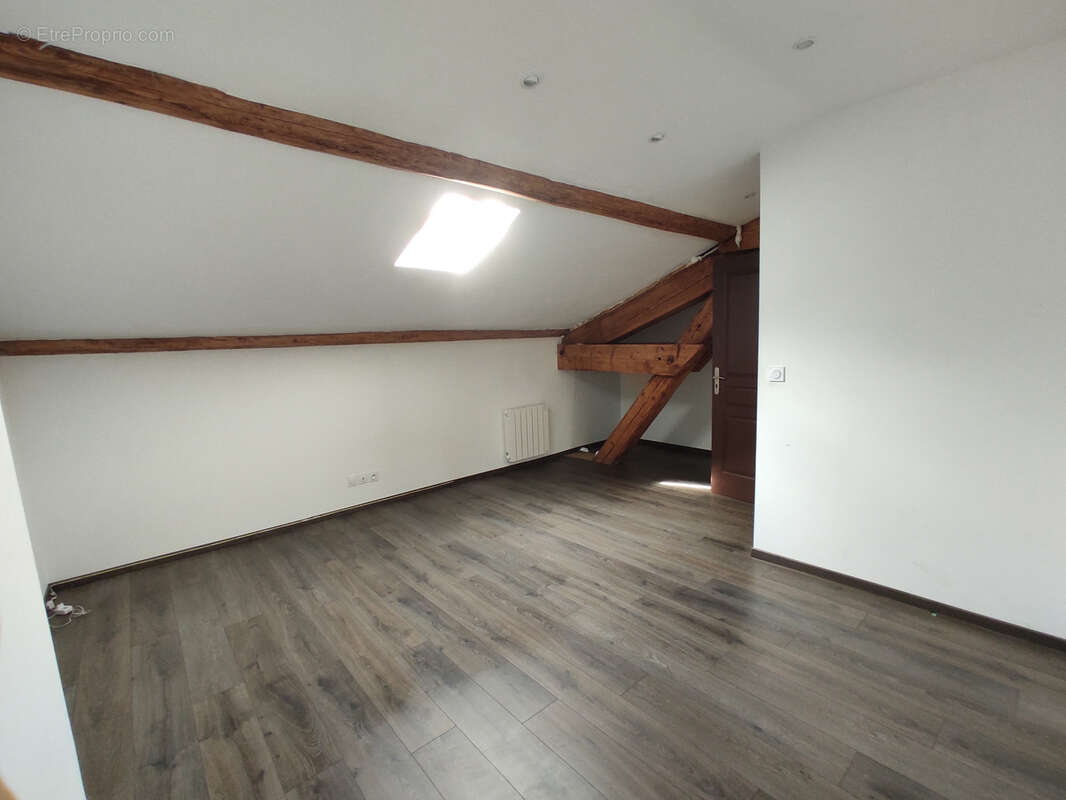 Appartement à VILLEFRANCHE-SUR-SAONE