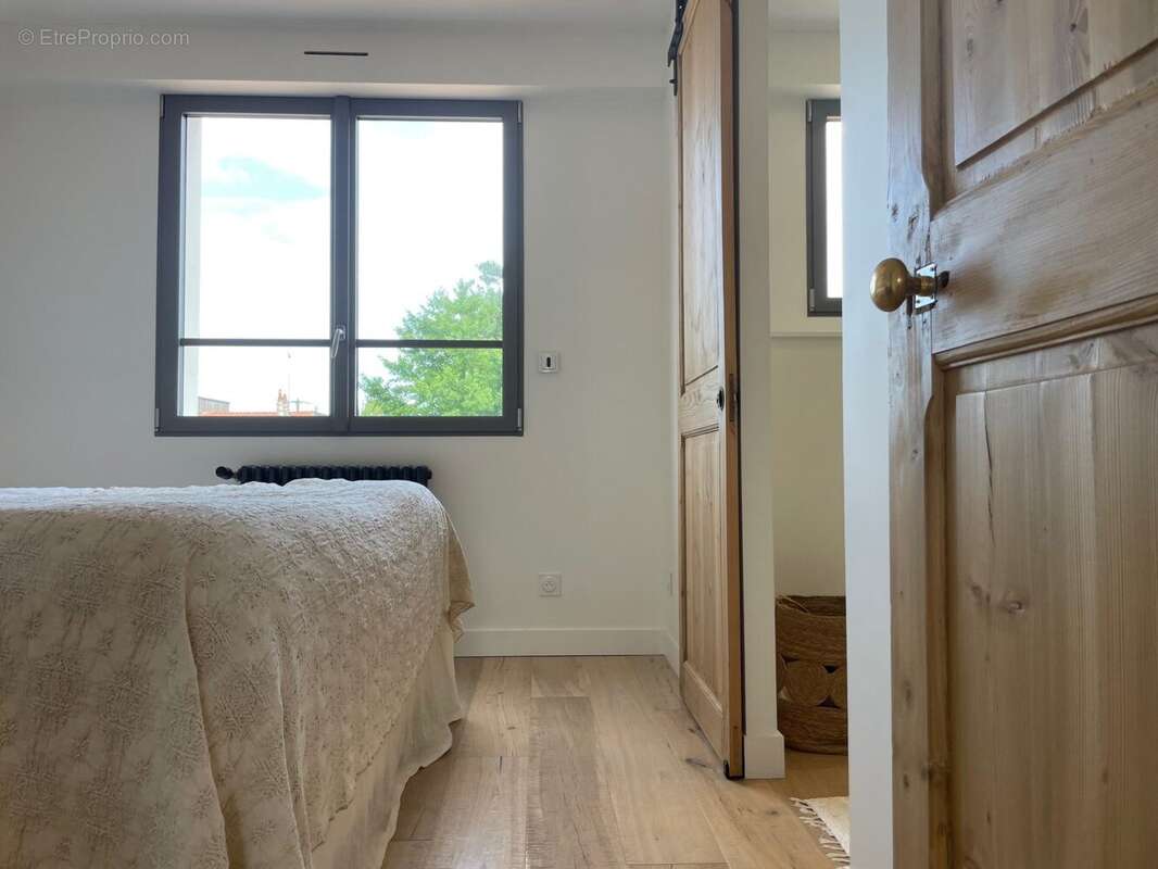 Maison à LA ROCHELLE